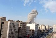 جزئیات انفجار در ساختمان دوطبقه آبادان