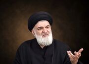 طعنه روزنامه اصولگرا به باقر خرازی: حرفی زده که نه نشانه شجاعت است و نه انقلابی‌گری