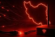تصویر واقعی از اینترنت ایران در گزارش جدید کلادفلر