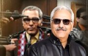 پخش هفتگی سریال «مرد سه‌هزار چهره» از اوایل شهریور