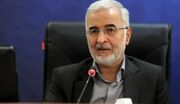مومنی: خدشه به وحدت ملی نابخشودنی است