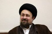 سید حسن خمینی عزادار شد