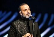 «گل‌های باران‌خورده»؛ تازه‌ترین عاشقانه علیرضا قربانی