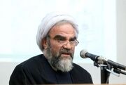 غرویان: منافقین داخلی می‌خواهند پزشکیان را از صحنه خارج کنند