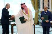 پیمان مکه؛ خطری که ایران نباید خودش آن را کامل کند