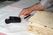 توضیح رئیس سازمان تعزیرات حکومتی درباره قیمت فعلی نان