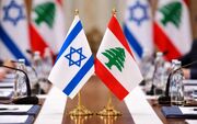 مذاکرات لبنان و اسرائیل؛ دور جدیدی در ماه آینده برگزار نمی‌شود