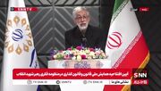روایت حداد عادل از نظر رهبر شهید انقلاب درمورد برگزاری انتخابات