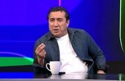 محرومیت خداداد در لیگ برتر