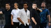 نیمکت‌های لیگ برتر پیرمرد ندارند!