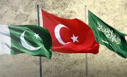 از مکه تا دریای سرخ/ آیا ائتلاف جدید به بازدارندگی واقعی می‌رسد یا روی کاغذ می‌ماند؟