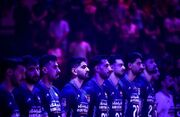 حریفان تیم ملی والیبال در قهرمانی آسیا مشخص شدند