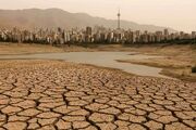 هشدار آب منطقه‌ای تهران/ همچنان در دوران خشکسالی هستیم