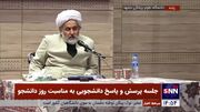 حسین طائب؛ بازگشت «شیخ» اطلاعات