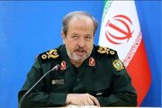 ابن‌الرضا در گفت‌وگو با وزیر دفاع مالزی: زیر بار حرف زور نمی‌رویم