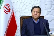 رئیس‌کل بانک مرکزی عازم هند شد
