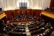 لبنان مجازات اعدام را لغو کرد