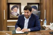 مخبر: تنگه هرمز باز نخواهد شد تا...