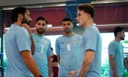 علت عدم مذاکره پرسپولیس با قدوس، جهانبخش و رضاییان