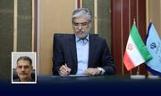 رضا حجتی سرپرست صندوق رفاه دانشجویان شد