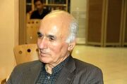 سید جلال حسینی درگذشت