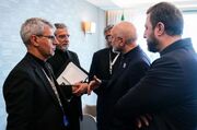 آمریکا و ایران با تمدید ۶۰ روزه آتش‌بس موافقت کرده‌اند