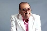 زمان تشییع ایرج خواجه امیری مشخص شد