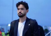 واکنش ستاره جوان بعد از پرسپولیسی شدن