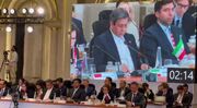 پیشنهاد ایران برای ایجاد کریدور مالی مستقل بریکس