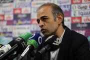 محرم نویدکیا: سپاهان ارث پدری من نیست!