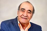 هنرمندان در سوگ ایرج خواجه‌امیری/ از معین تا علیرضا قربانی