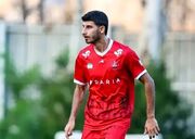 یک دردسر جدید؛ اعتراض به خرید جدید پرسپولیس