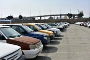 رکورد اسقاط خودرو شکست