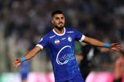 درخشش مغانلو و سحرخیزان؛ ۲ ستاره از شهر علی دایی