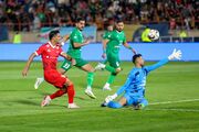 امروز منتظر پرسپولیس هجومی باشید!