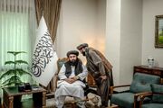 دعوت طالبان از آمریکا برای بازگشت به افغانستان