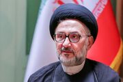 محمدعلی ابطحی: در ایران برای تندروها ترمزی به نام ولایت فقیه وجود دارد