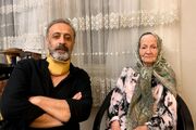 آخرین وضعیت رابعه مدنی از زبان حمید نعمت‌الله/ برایش نقش مناسبی در «داش‌آکل» دارم