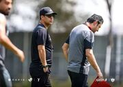 تغییر نه، زلزله در ترکیب پرسپولیس!