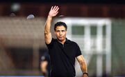 تارتار: این پرسپولیسی است که من دوست دارم؛ تهاجمی و سریع