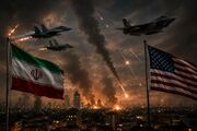 شش خطای شناختی که می‌تواند تصمیم‌گیری درباره جنگ را منحرف کند
