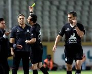 داوران بازی‌های پرسپولیس و استقلال در هفته دوم مشخص شدند