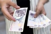 قیمت لیر ترکیه امروز دوشنبه ۲۶ مرداد ۱۴۰۵