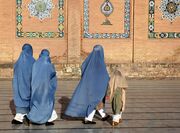 ۵ سال زیر سلطه طالبان/ حذف تدریجی زنان از جامعه افغانستان