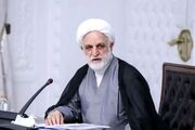 اژه‌ای: تغییر و جابجایی برخی مسئولان قضائی در راه است