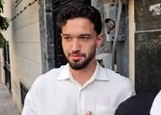 اولین مصاحبه ایری بعد از قرارداد با پرسپولیس