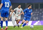 بازهم ایران-ازبکستان؛ این‌بار قبل از جام ملت‌ها