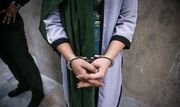 دستگیری زن موادفروش در ری؛ کشف ۱۲ کیلوگرم «گل» از مخفیگاه متهم