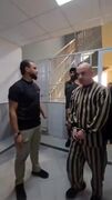 پسر عموی بشار اسد به اعدام محکوم شد
