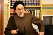 محمد خاتمی: تهاجم خارجی و جنگ همه‌جانبه ایران را از پا در نمی‌آورد